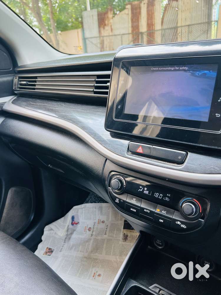 Maruti Suzuki Xl6 1.5 Alpha Plus At, 2020, Petrol