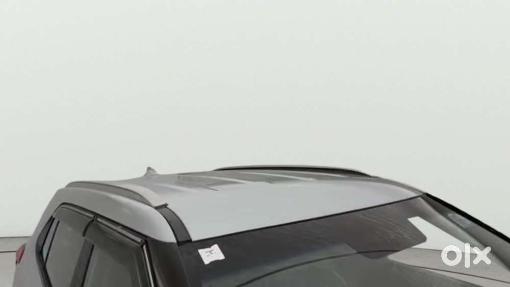 Hyundai Creta 1.6 Sx Petrol, 2020, Petrol