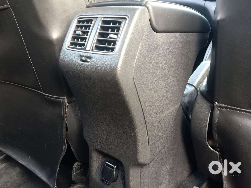 Nissan Kicks Xv, 2022, Petrol