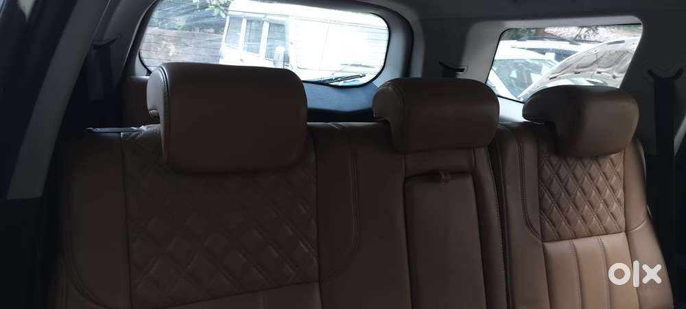 Mahindra Xuv500 W11 Option, 2021, Diesel