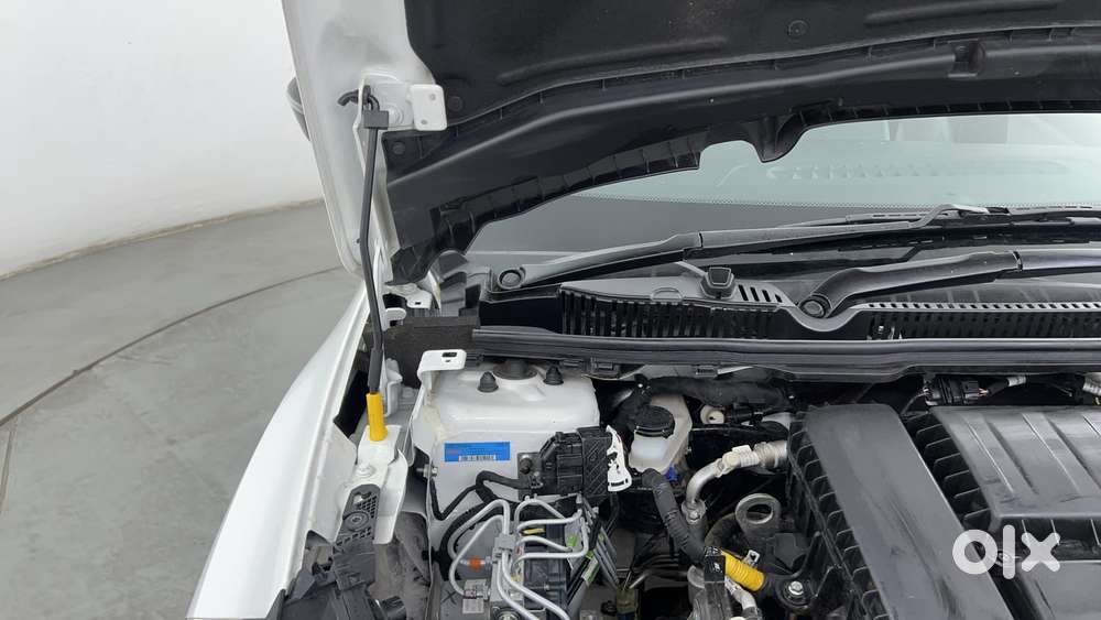 Tata Curvv Creative S 1.5 Kryojet Diesel 6mt, 2024, Diesel