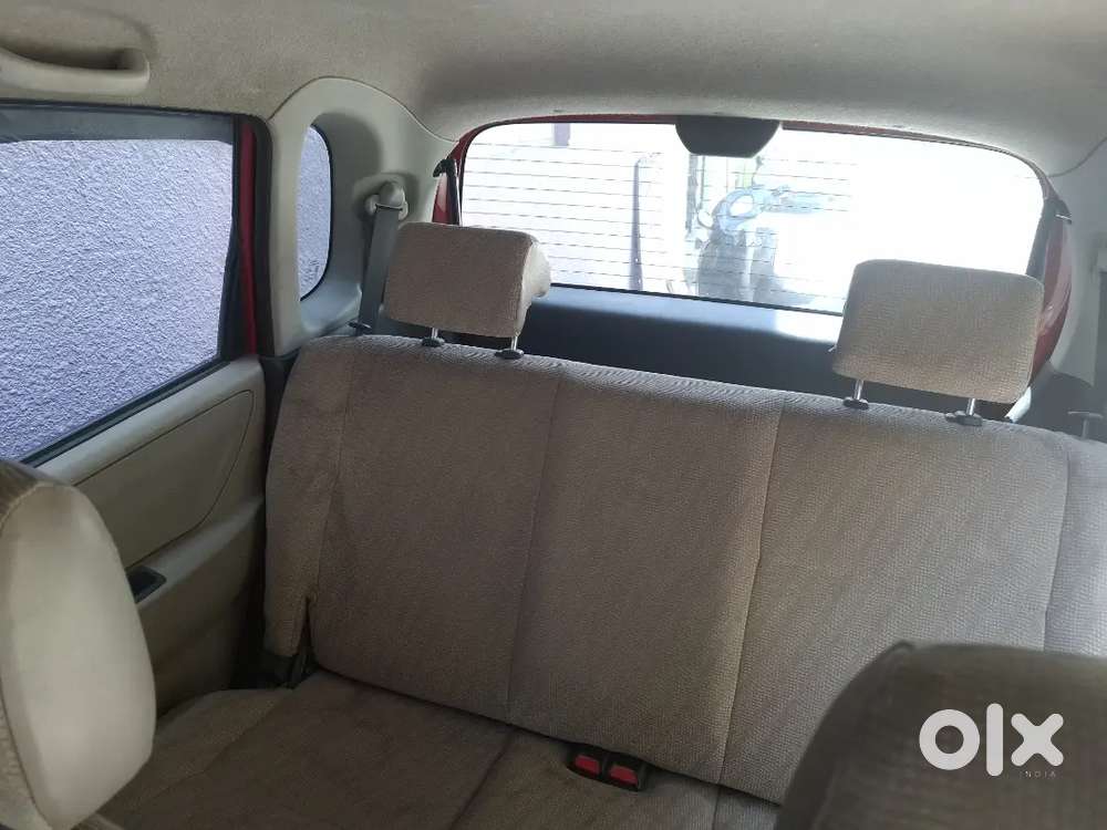 Maruti Suzuki Zen Estilo 2007