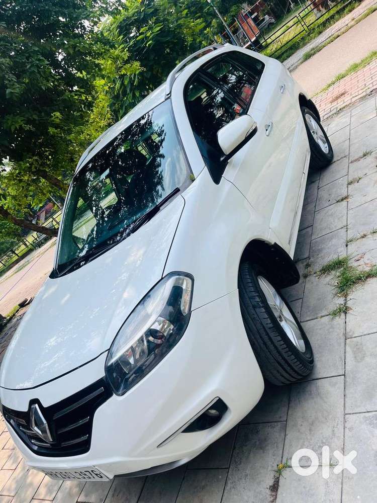 Renault Koleos 2014 Diesel Well Maintained