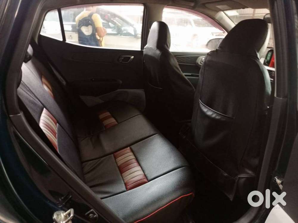 Hyundai Grand I10 Nios Asta, 2020, Petrol