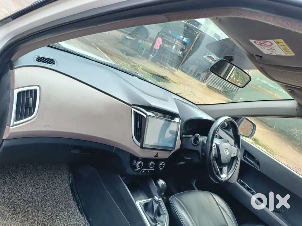 Hyundai Creta 2019 Diesel 73147 Km Driven