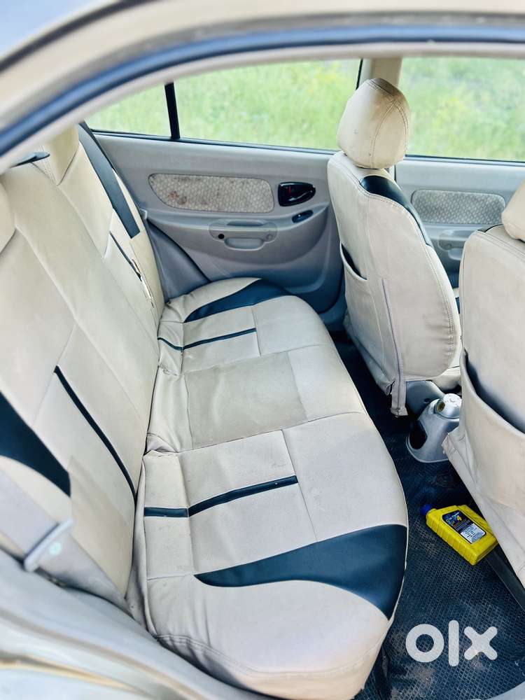 Hyundai Accent Executive, 2007, Petrol