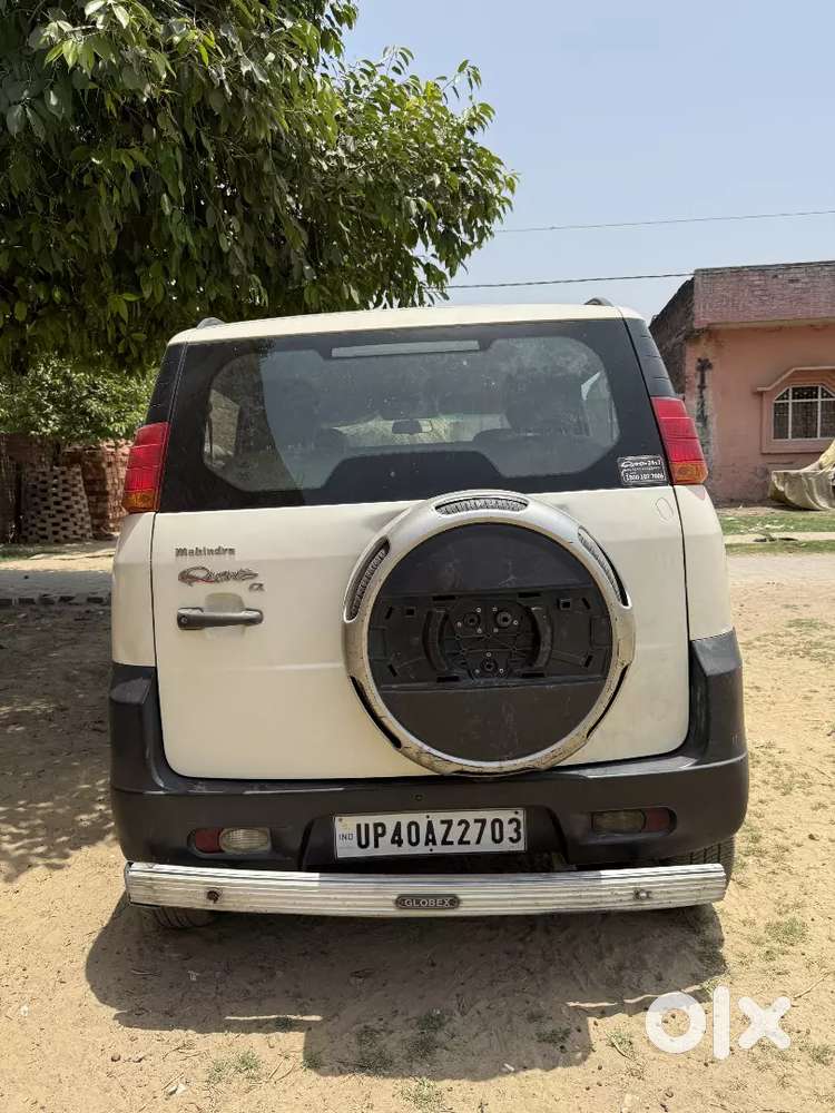 Mahindra Quanto C2 In Good Condition With All New Tyre