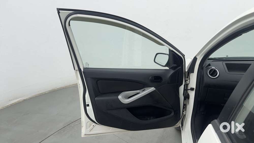 Ford Figo 2010-2012 Diesel Exi, 2012, Diesel