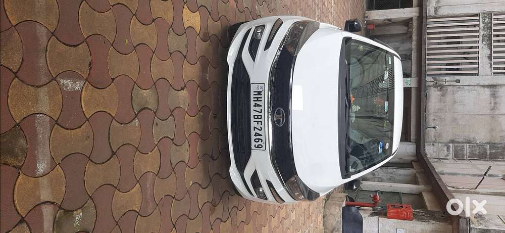 Tata Tigor Xz 2022