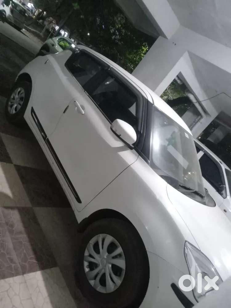 Maruti Suzuki Swift 2022 Petrol