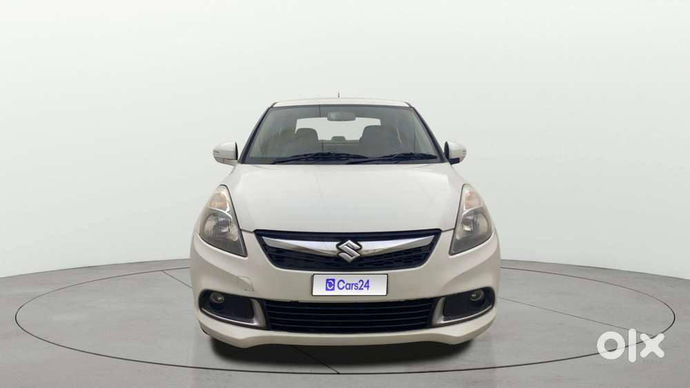 Maruti Suzuki Swift Dzire Amt Zdi, 2016, Diesel