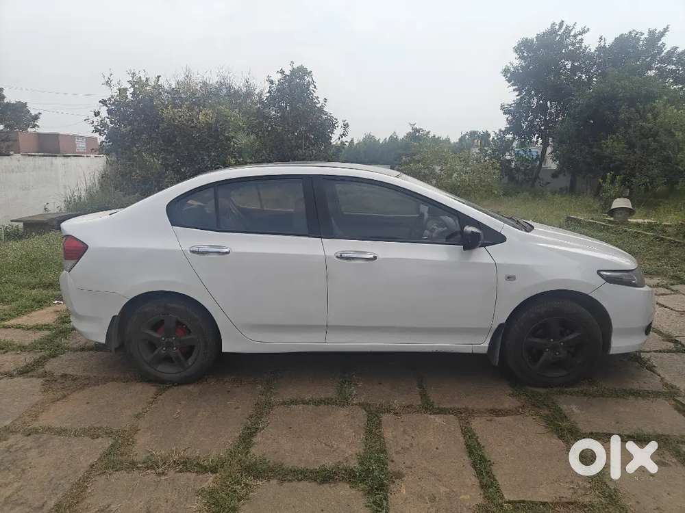 Honda City 2010 Good Condition