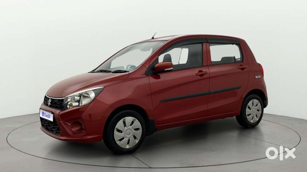 Maruti Suzuki Celerio Zxi Amt, 2019, Petrol