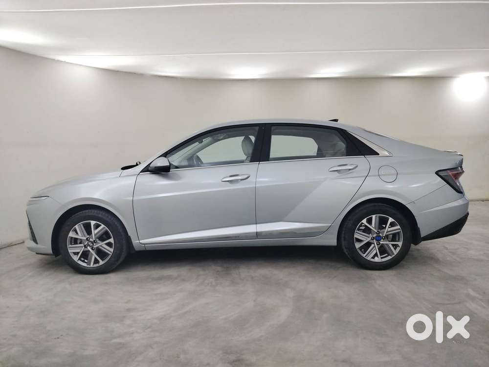 Hyundai Verna 1.5 Sx Petrol Mt, 2024, Petrol