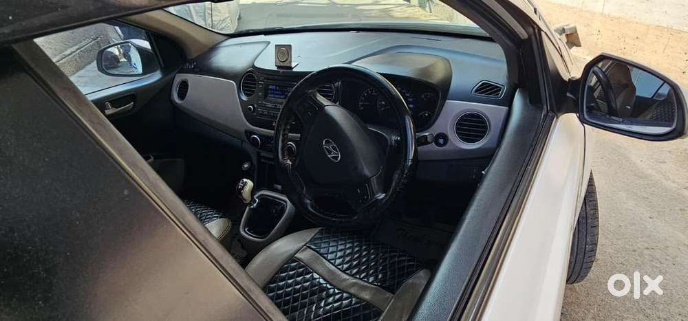 Hyundai Xcent 2015 Diesel Good Condition