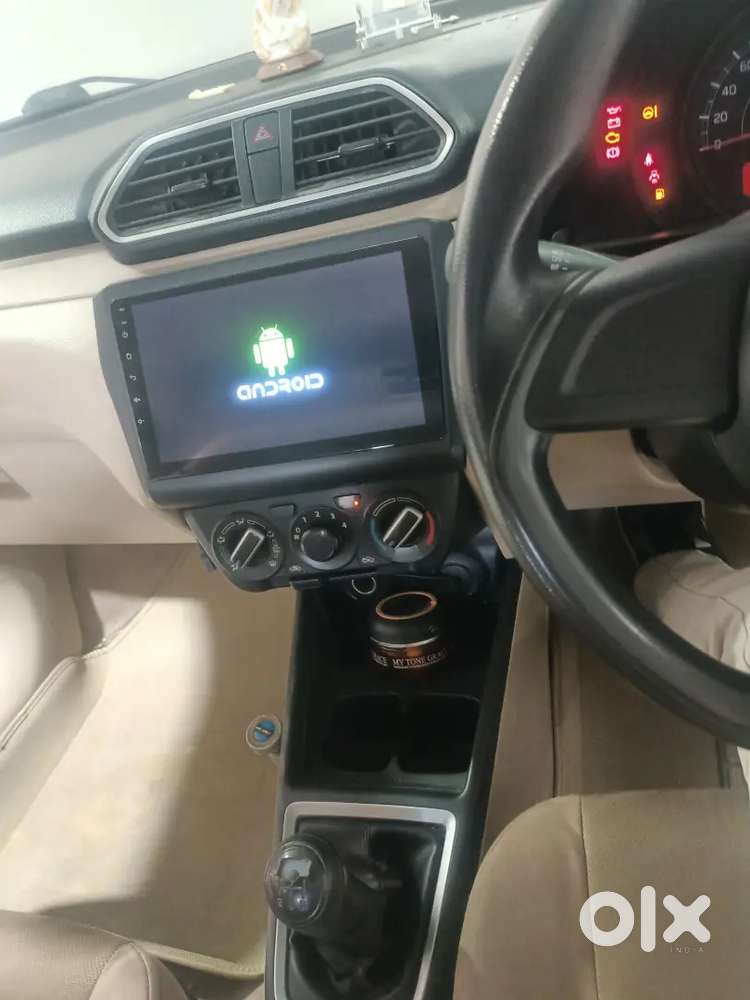 Maruti Suzuki Dzire 2019