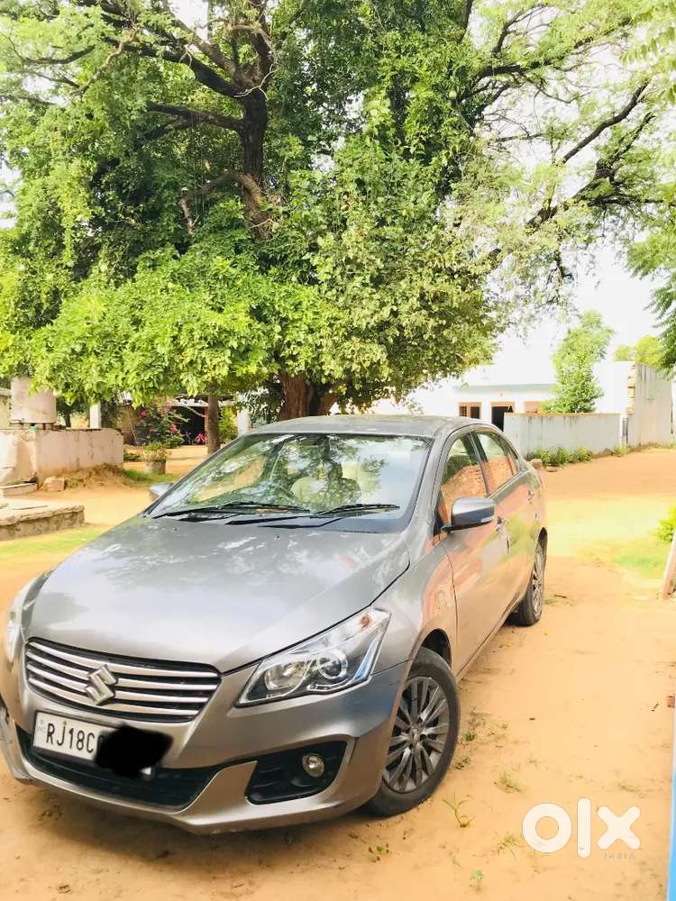 Maruti Suzuki Ciaz  Ddis Engine Power A1 Average 20+  Price No Negotia