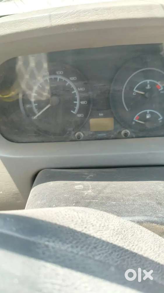 Tata Sumo Gold Ex 2013