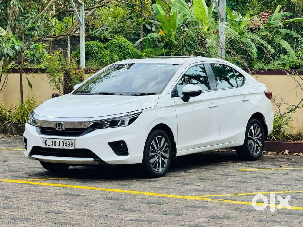 Honda City 1.5 Vx I-dtec Mt, 2022, Diesel