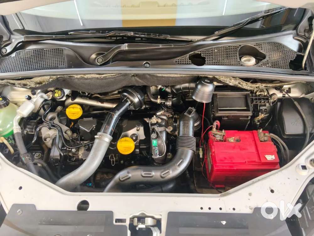 Renault Lodgy, 2017, Diesel
