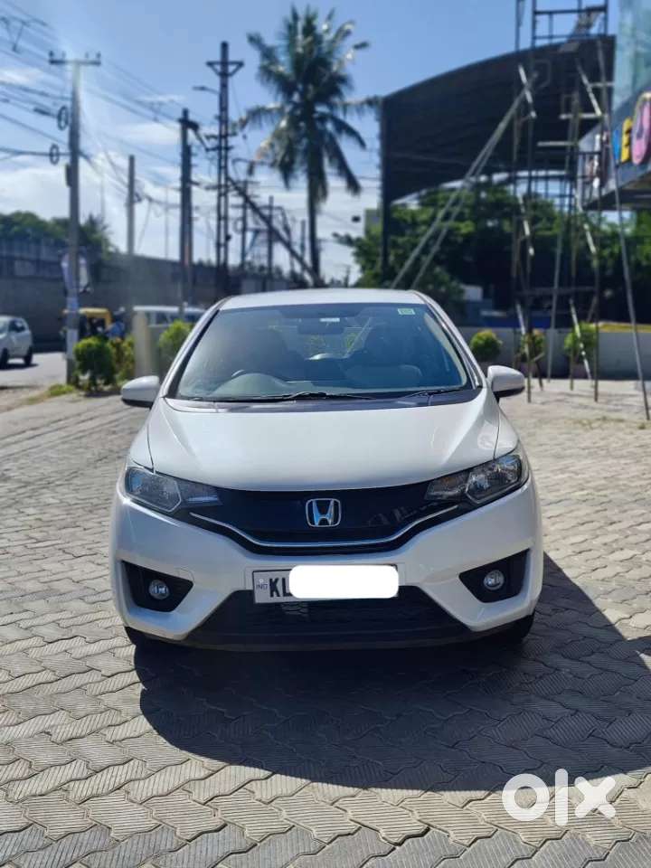 Honda Jazz 1.2 Sv I Vtec, 2018, Petrol