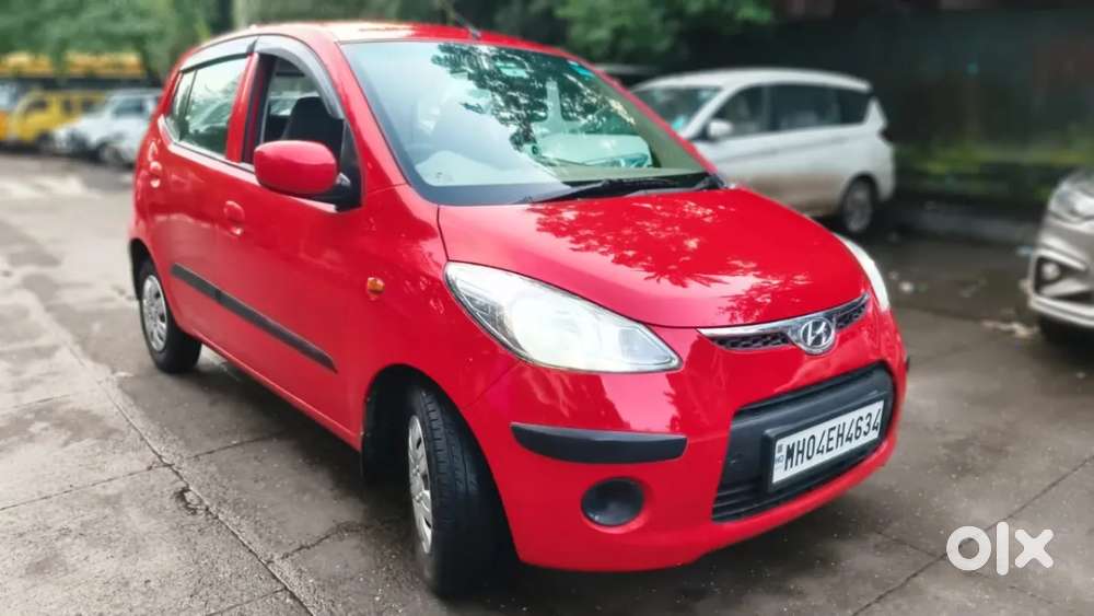 Hyundai I10 Magna 1.2, 2010, Petrol