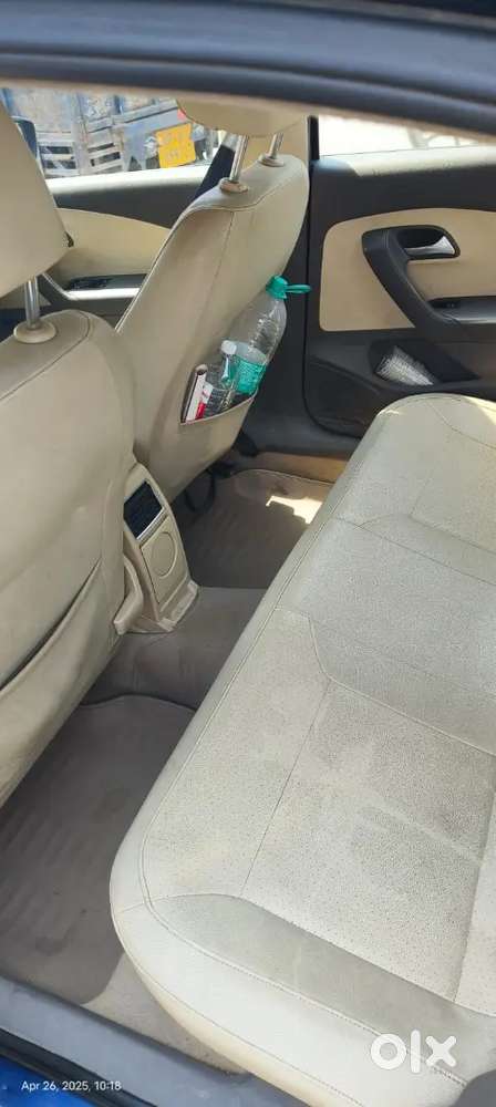 Volkswagen Vento 2014 Diesel 150000 Km Driven