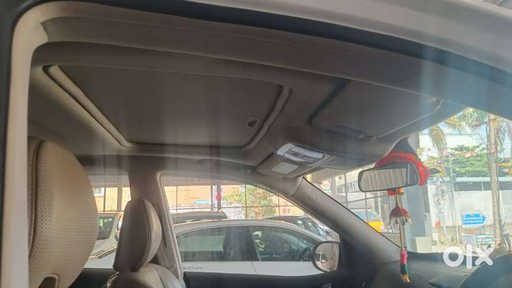 Mahindra Xuv500 W10 2wd, 2016, Diesel