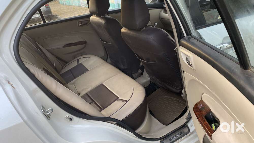 Maruti Suzuki Swift Dzire 1.3 Vxi, 2015, Petrol