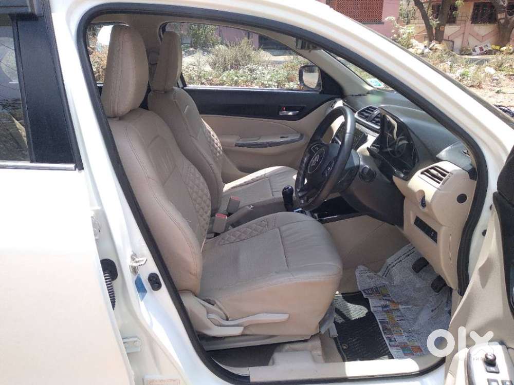 Maruti Suzuki Dzire 1.2 Zxi Plus, 2023, Petrol