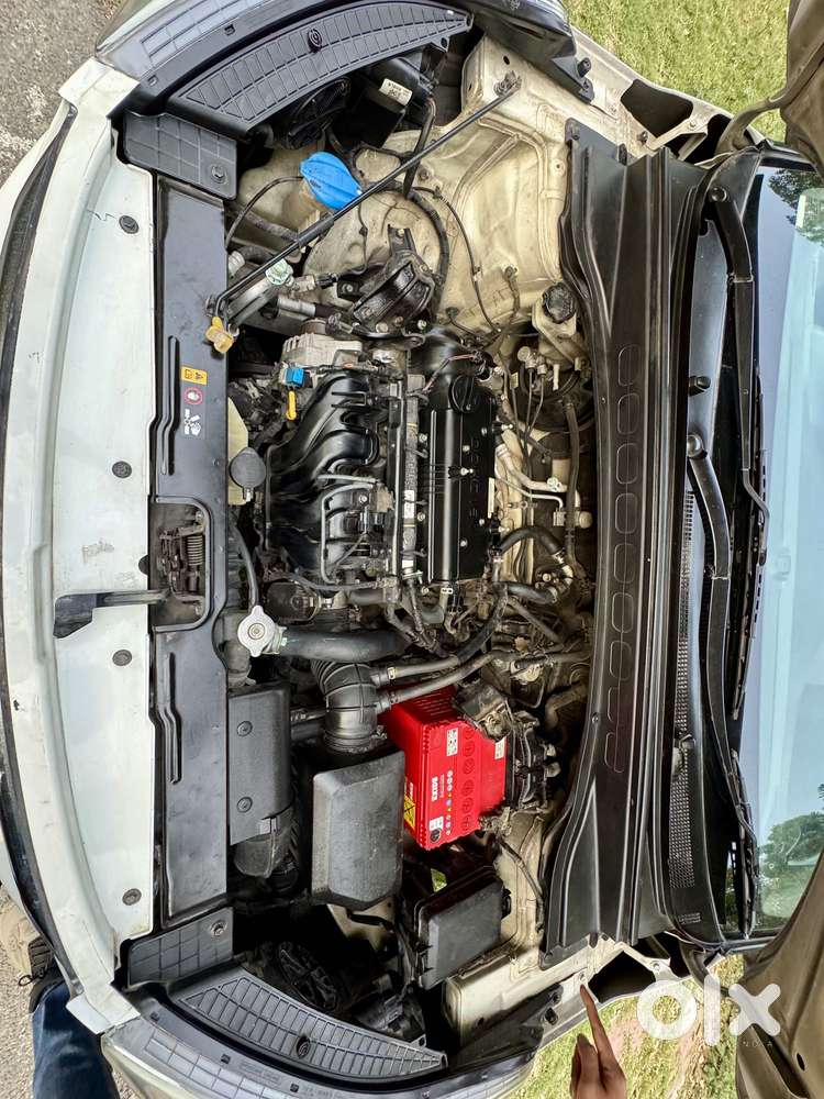 Hyundai Creta 1.6 Sx Plus Auto, 2016, Petrol
