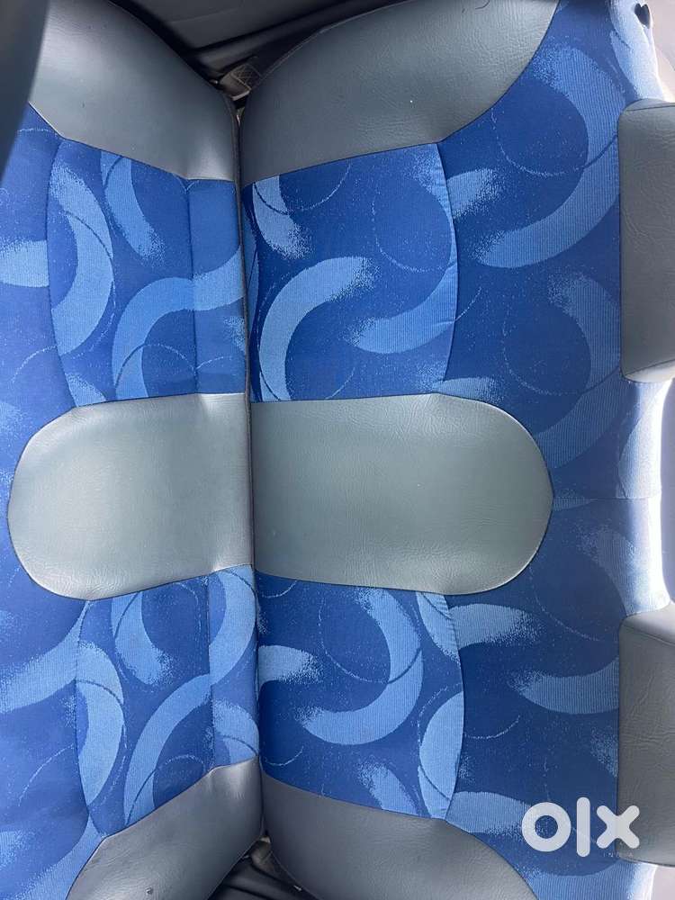 Hyundai Santro Xing Gl, 2008, Petrol