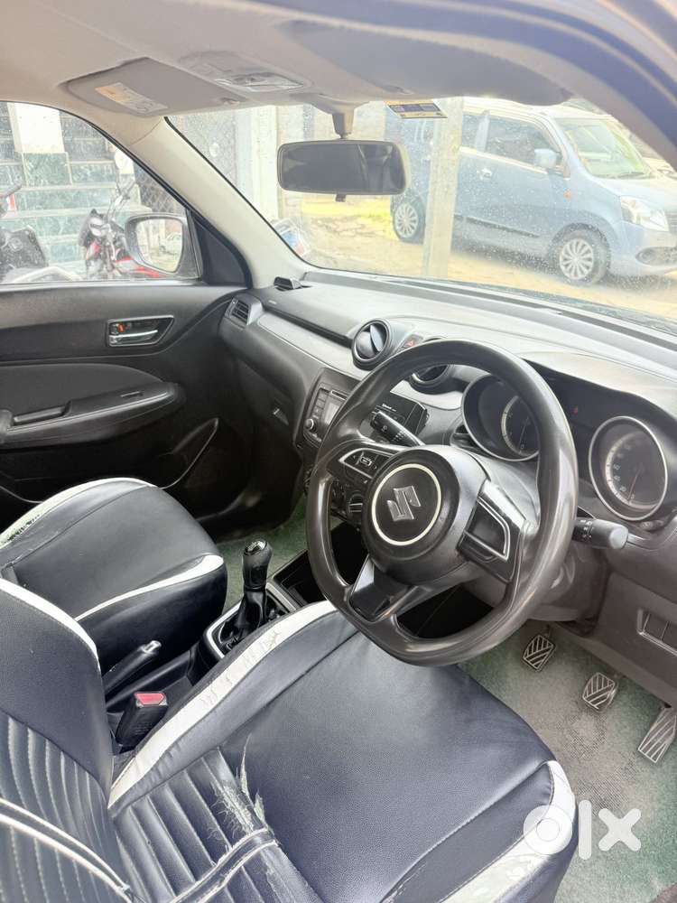Maruti Suzuki Swift Ddis Vdi, 2019, Diesel