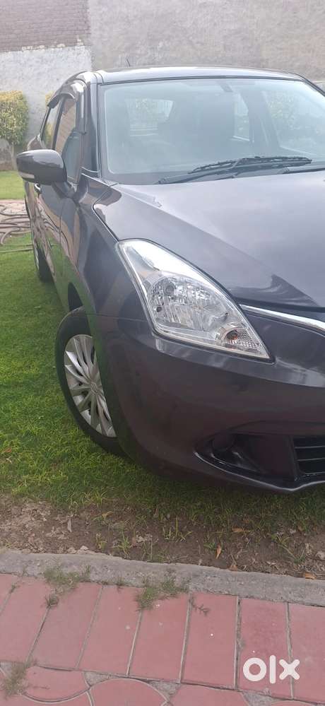 Maruti Suzuki Baleno 1.3 Delta, 2017, Diesel