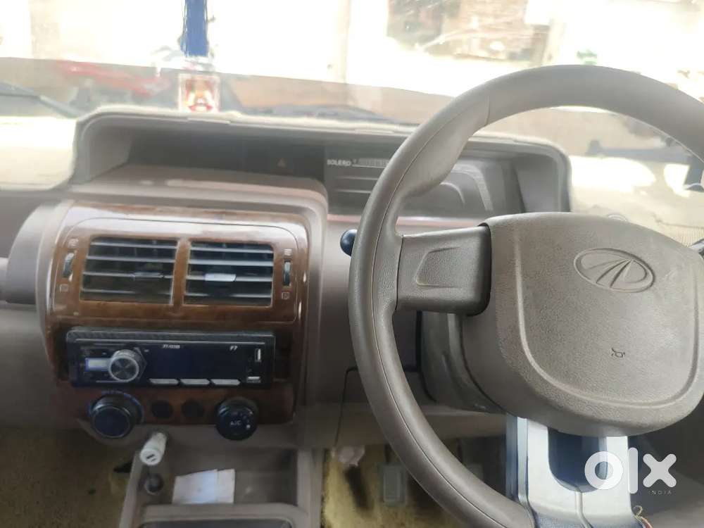 Mahindra Bolero 2020 Diesel Good Condition