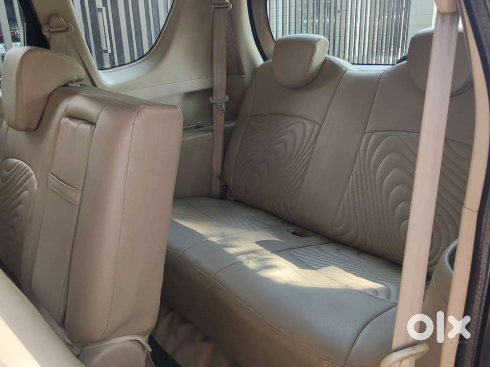 Maruti Suzuki Ertiga Zxi, 2015, Petrol