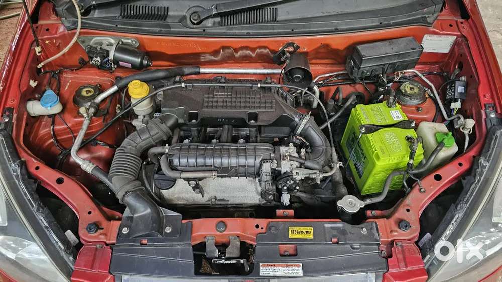 Maruti Suzuki Alto 2012