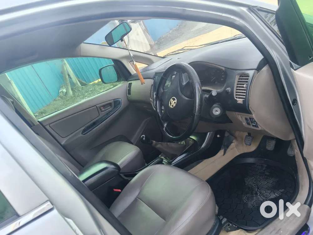 Innova G4 Top Condition