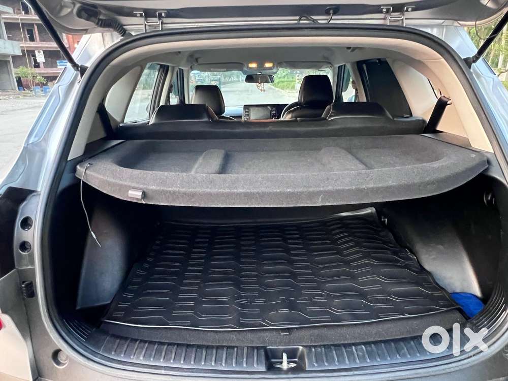 Kia Seltos Htk G, 2019, Petrol