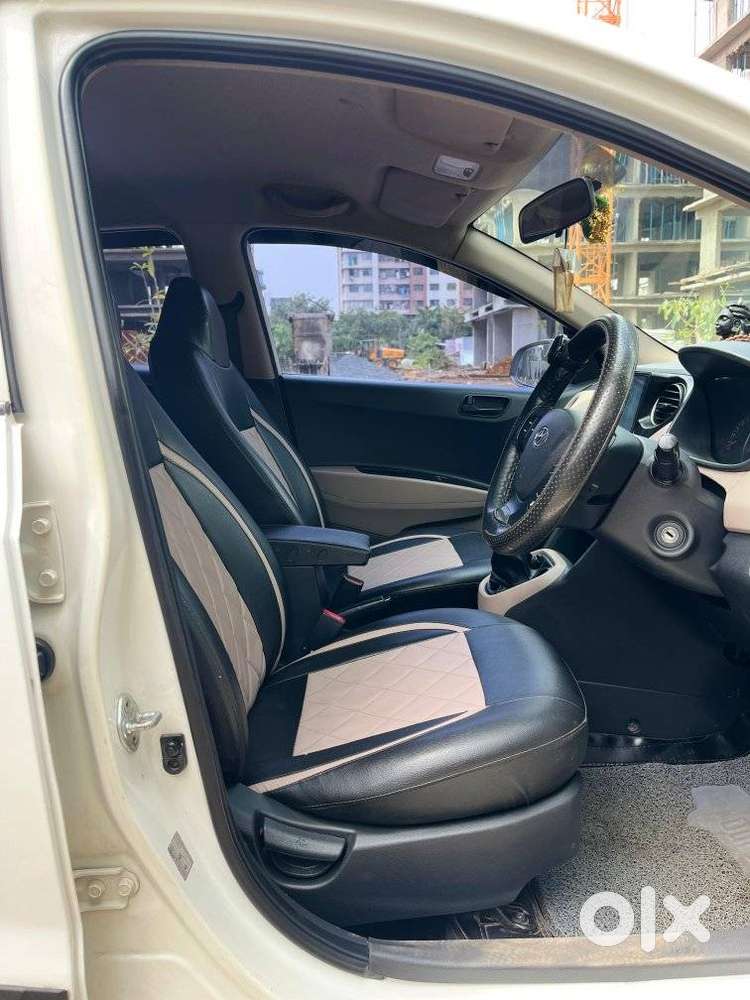 Hyundai I10 1.2 Kappa Magna, 2018, Cng & Hybrids