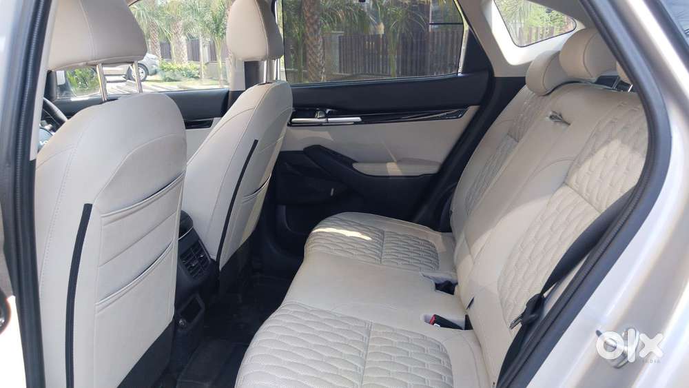 Kia Seltos 1.5 Htx+ Petrol At, 2023, Petrol
