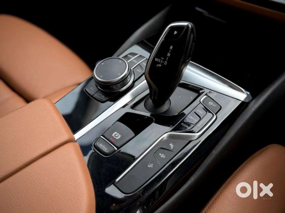 Bmw 6 Series Gt 630i M Sport, 2018, Petrol