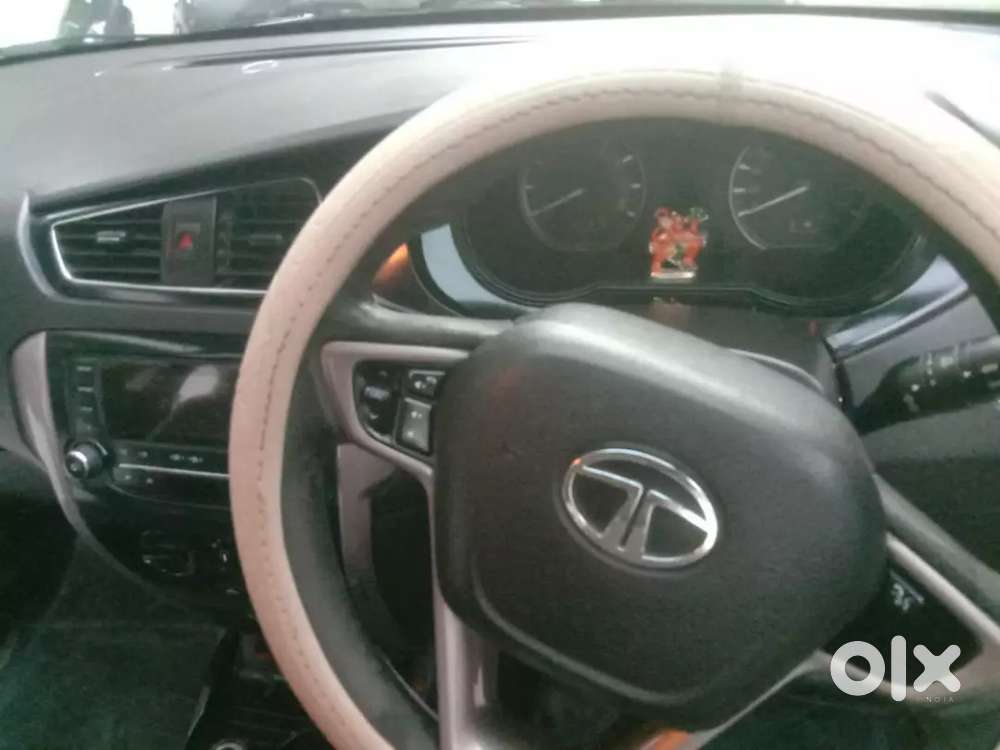Tata Bolt 2016 Diesel Well Maintained