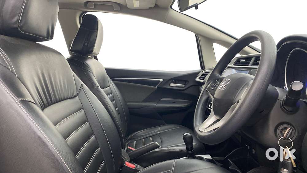 Honda Wr-v 1.2 Vx I-vtec, 2019, Petrol