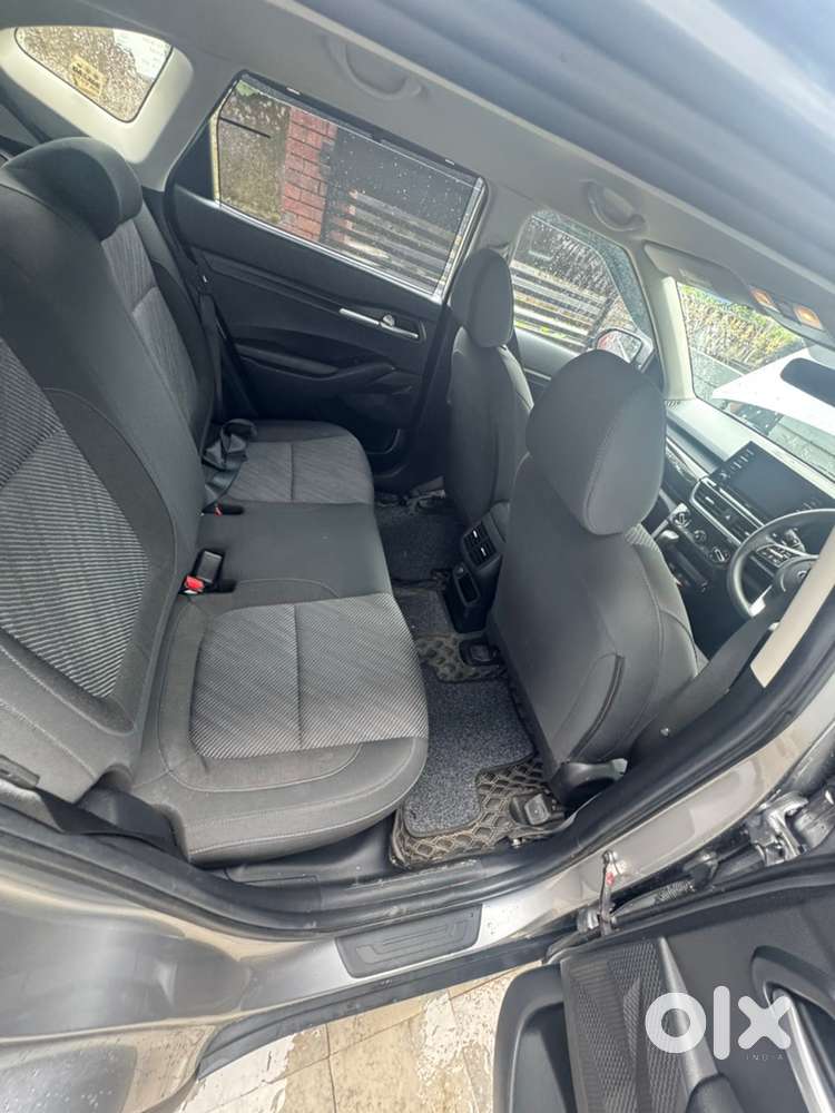 Kia Seltos Diesel 2021 December