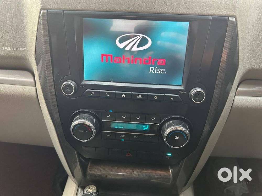 Mahindra Scorpio S11 Mt 7s, 2020, Diesel