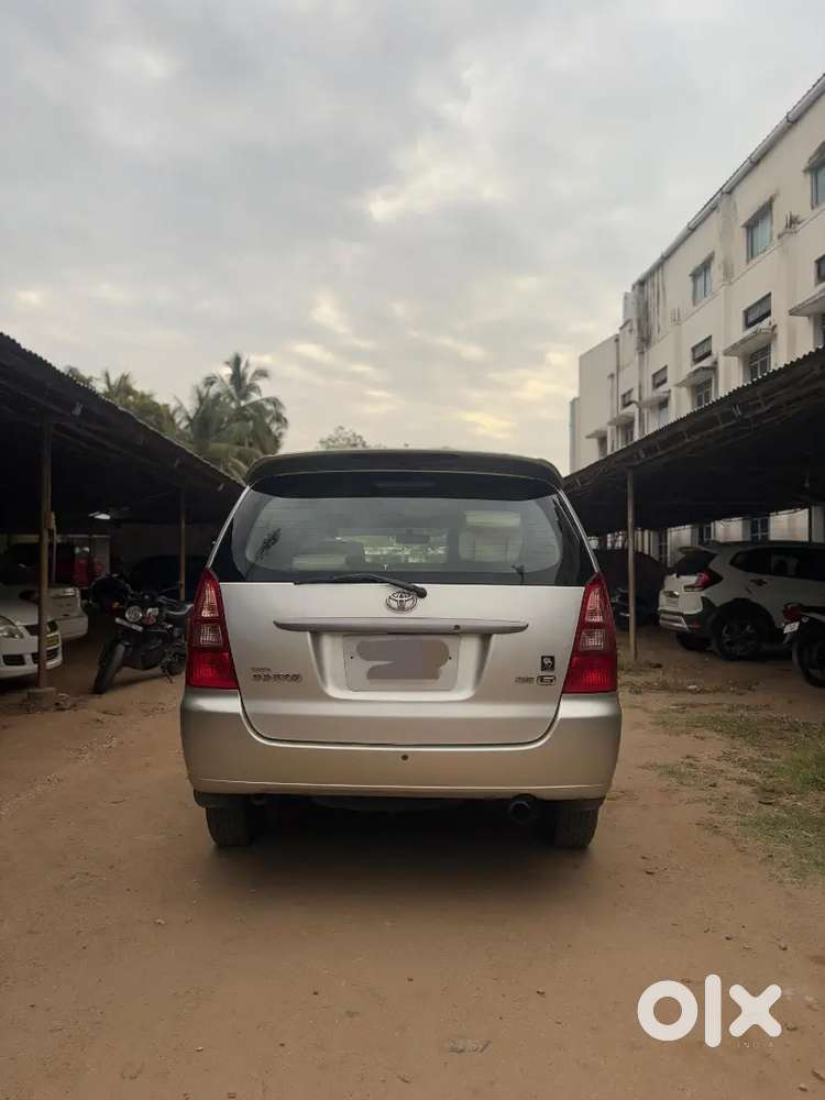 Innova 2006 - Diesel