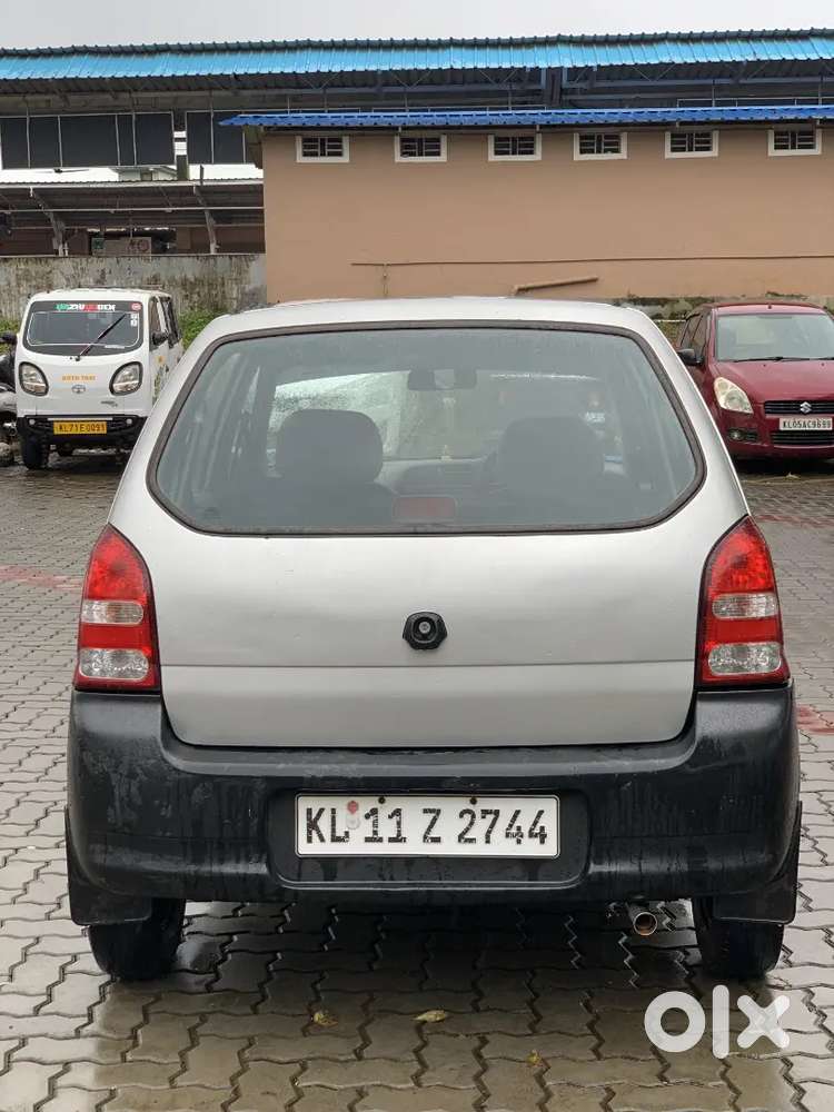 Alto Lxi 2007 - Family Used - Well Maintained