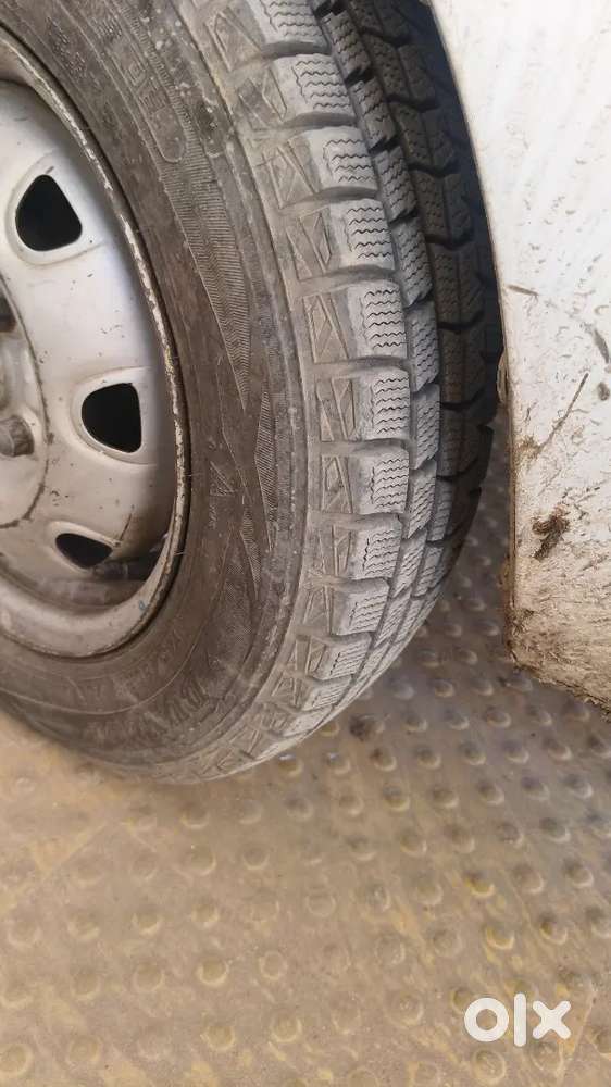 Maruti Suzuki Wagon R 2009