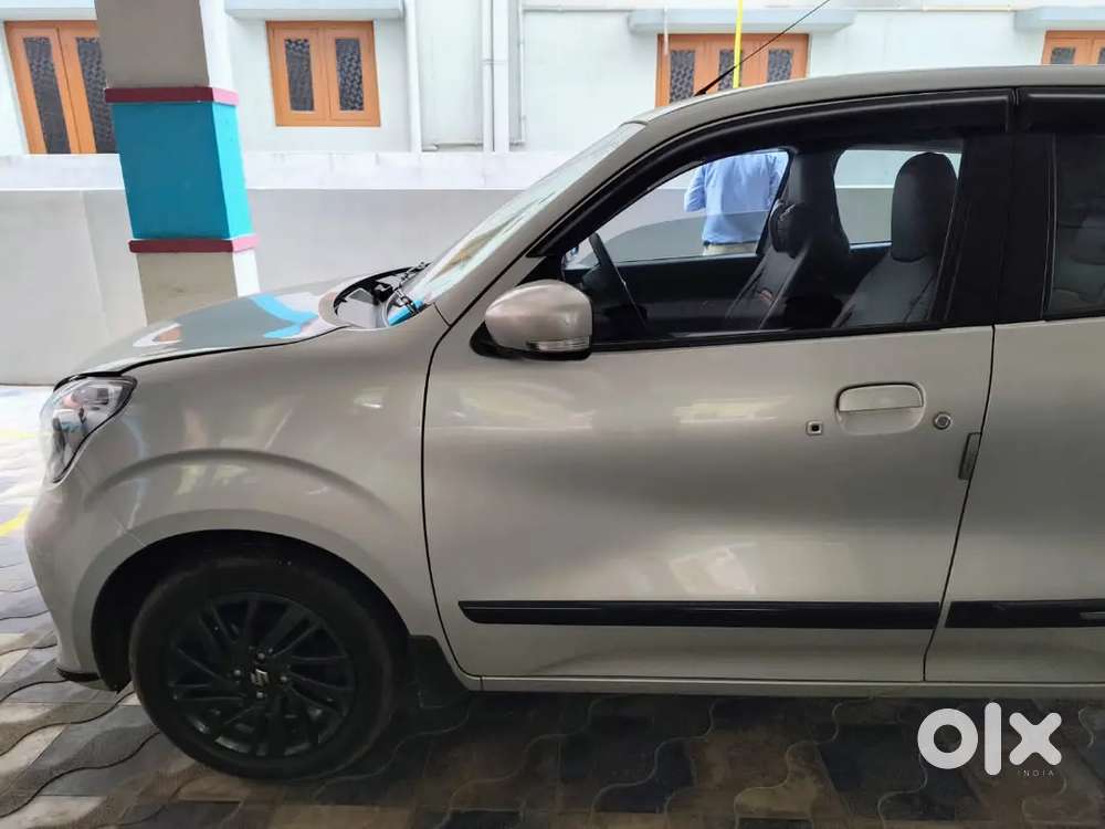 Maruti Suzuki Celerio 2023